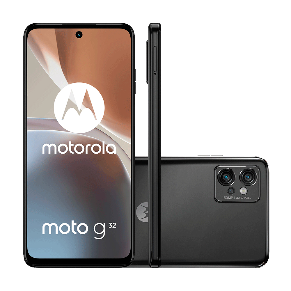 Motorola Moto G32 128GB - Preto image number 0